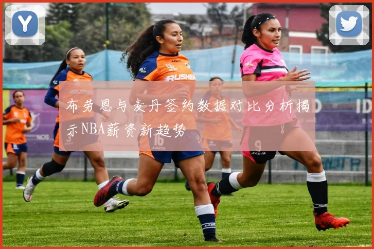 布劳恩与麦丹签约数据对比分析揭示NBA薪资新趋势